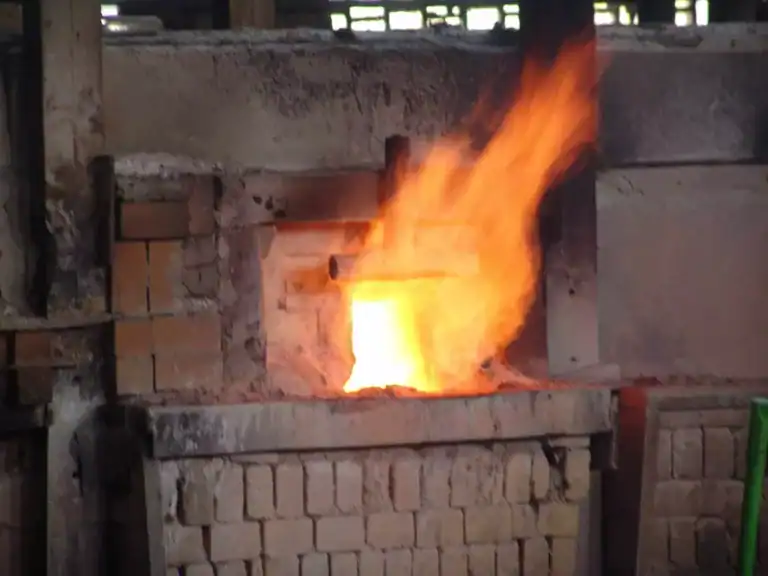 How Mosaic Glass Tile Is Made