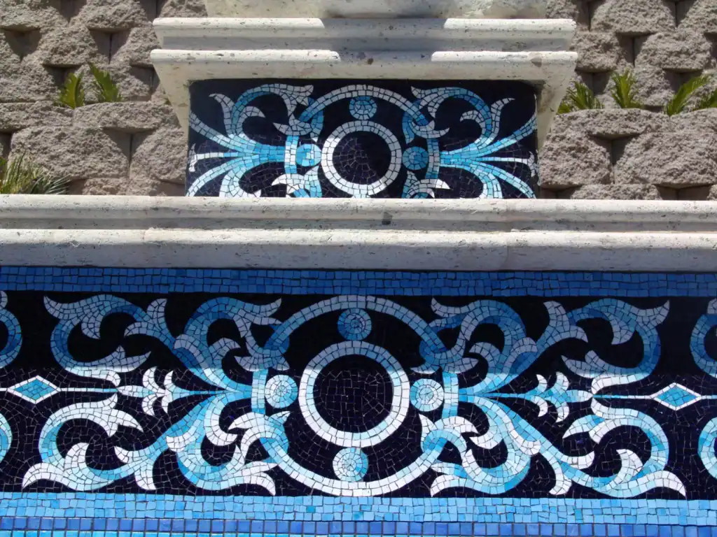 Mosaiclegs Art Studio