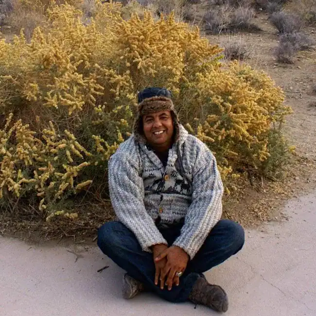 Joey Ureña - Creative Director