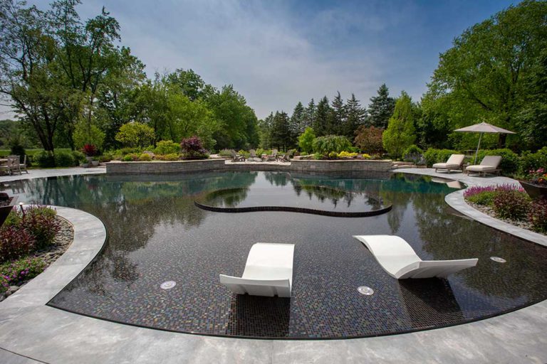 Custom Baja Shelf Mosaic Design contact Mosaiclegs