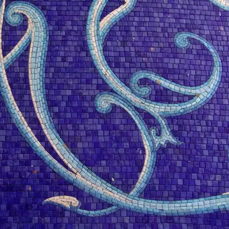 Valdes Details of Fabrication