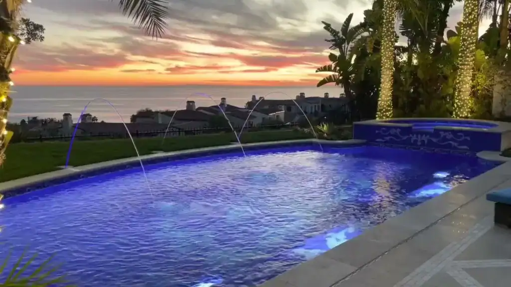 custom mosaic artist san diego